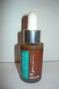 Maybelline Green Edition Superdrop Colorante Olio 100 Formula Pulita - Foto 1 di 1