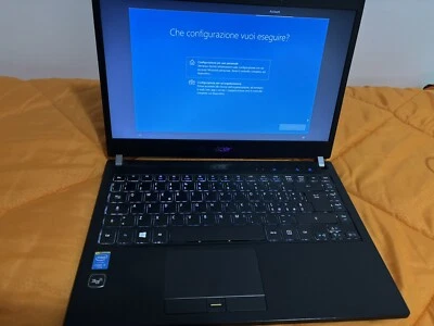 pc acer - Immagine 1 di 2