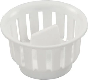 JR Products 95045 Gewindekorb, weiß - Bild 1 von 1