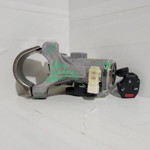 💥 2012-2024 Subaru Crosstrek Impreza Ignition Cylinder Immobilizer (Broken Key) - Picture 1 of 4
