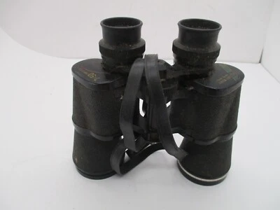 Vintage Selsi Lightweight Luminous 7X50 Binoculars - Image 1 of 4