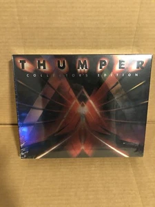 Thumper Collector's Edition #172 Limited Run Games Sony PlayStation 4 PS4 NEW - Picture 1 of 16