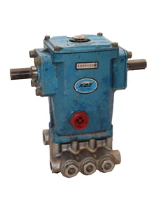 CAT PUMPS 5CP2120W Triplex Power Pressure Washer - Picture 1 of 9