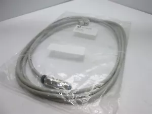 Scheer LFT25C Liquid Flow Cable (Bronkhorst 7.03.187), 3 Meters Long - Picture 1 of 5