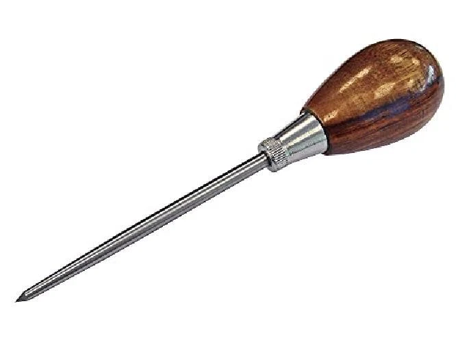 Faithfull AWL612 165 millimetri punteruolo zero - Immagine 1 di 1