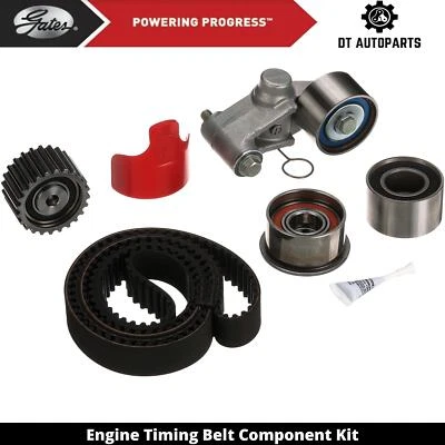 Kit de componentes de correa de distribución del motor Subaru Outback 2000-2012 puertas 2001 2002 Foto 1 de 3