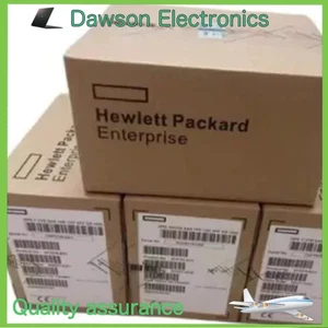 全新 819203-B21 820033-001 HPE 6G 8TB SATA 7.2K 3.5" LFF MDL HDD 硬盘- - Afbeelding 1 van 1