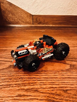 LEGO Technic Set 42073 - Image 1 of 2