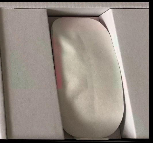 Apple USB-C Magic Mouse with Multi-Touch Surface - Genuine, no box, unused - Image 1 of 1