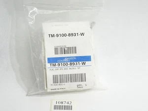 Johnson Controls TM-9100-8931-W  / Neu OVP - Bild 1 von 3