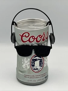 Vintage Dancing Coors Light Can Takara Not Working *Read* - Picture 1 of 7