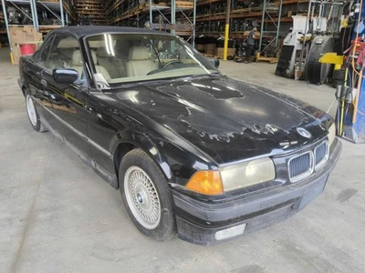Eje eje trasero convertible para 96-99 BMW 328i 658593 Foto 1 de 4