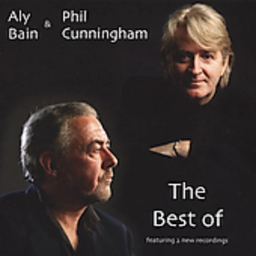 Aly Bain - The Best Of Aly and Phil [New CD] - Bild 1 von 1