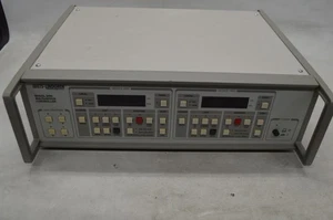 ETS-Lindgren model 2090 Antenna Positioner Muti Device Positioning Controller - Picture 1 of 4