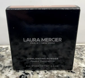 Laura Mercier Highlighting Powder Rose Glow Neu im Karton schneller Versand - Bild 1 von 4