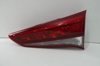 Hyundai Tucson Limited 2016-2018 pasajero escotilla interior derecha luz trasera LED D1 Foto 1 de 4