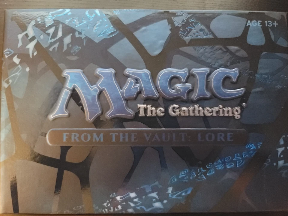 MTG From the Vault: Lore NEW/Sealed - Image 1 of 1