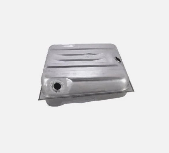 TCR8E 1971-72 Plymouth Barracuda / Cuda Gas Tank - Изображение 1 из 1