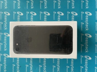 Apple iPhone 7 - 32GB - Nero Opaco (Sbloccato) Mai Aperto! - Immagine 1 di 4