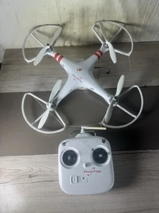 Drohne DJI Phantom P330D (6375) - Bild 1 von 10