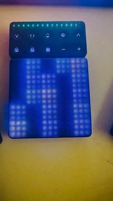 Roli Lightpad Block with Touch Block Controller Midi MPE Controller - Image 1 of 4