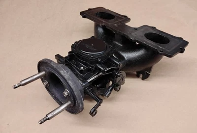 Carburador de admisión Mikuni Polaris 700 Virage 2000 OEM PWC Foto 1 de 4