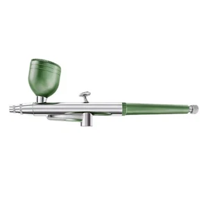 Portable Single Action Airbrush 0.3mm Nozzles Airbrush Pen for Model8541 - Picture 1 of 15