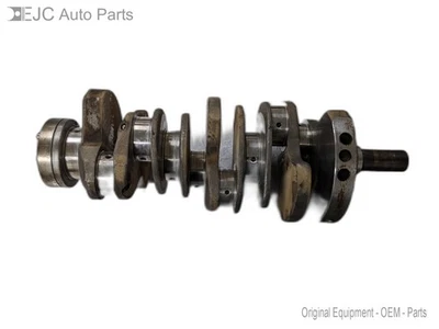 Cigüeñal estándar para 06-11 Kia Sedona 3.8 231103C240 gasolina Foto 1 de 4