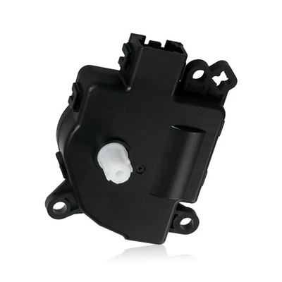 Actuador de puerta de mezcla de calefacción de aire acondicionado de 5 pines para Ford F-250 Super Duty 2017-2019 Foto 1 de 4