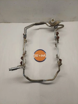 1989-1995 Ford Thunderbird Super Coupe V6 3.8L Supercharged FUEL RAIL OEM - Image 1 of 4