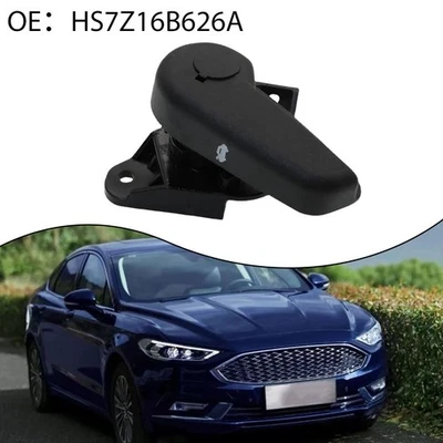 Manuelle Messabweichungen Motorhaube Ziehgriff ABS Material einfache Bedienung - Image 1 of 4