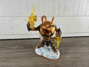 Skylanders Giants Schwarmluft getestet superschneller kostenloser Versand - Bild 1 von 2