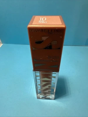 Maybelline Sunkisser Liquid Blush & Bronzer - 10 Sun Tempt - Single - Image 1 of 2