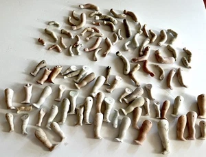 Steampunk Assemblage Kunstwerke Mischtechnik rostig Eisen Metallteile 12 Pfund - Bild 1 von 5