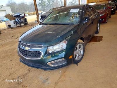 Chevrolet Cruze 2015 transmisión automática fabricante de equipos originales 81 k millas - LKQ372745533 Foto 1 de 3