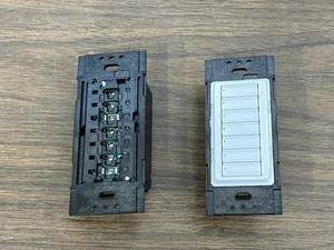 Lutron HQRD-W7B (PREIS FÜR 2 ) - Bild 1 von 12