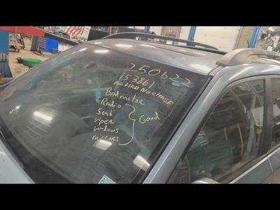 Fuel Pump Assembly With Turbo Fits 09-12 FORESTER 721954 Foto 1 de 4