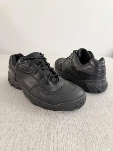 Oakley Herren SI Wandern Militär Angriff Schuh schwarz Gr. 11,5 US - Bild 1 von 10
