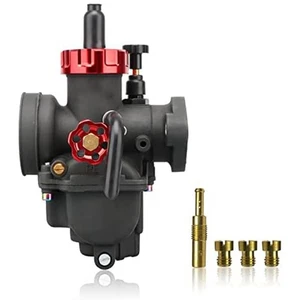 Vergaser Upgrade Kit für optimale Performance in Offroad Motorrädern - Picture 1 of 10