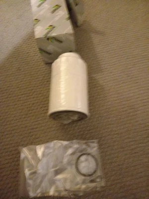 New Fuel Filter Fits Ford Maverick Nissan Patrol Terrano X-Trail Vanette (Others - Image 1 of 3