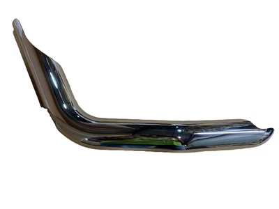 Cabezal Harley-Davidson Dyna Shield FRT 2012-2016 65556-12 - NUEVO OEM Foto 1 de 2