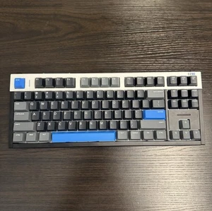 IQUNIX EZ80 Hall Effect Gaming Keyboard TKL - Photo 1/4