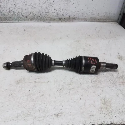 2018 GMC CANYON Front Axle Shaft Driver or Passenger Side OEM Part - Image 1 of 4