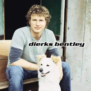 Dierks Bentley Dierks Bentley (CD) (US IMPORT) - Picture 1 of 1