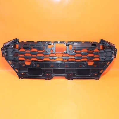 Placa de soporte de rejilla AUDI E-TRON 2019 2020 2021 2022 2023 4KE807233 OEM Foto 1 de 4