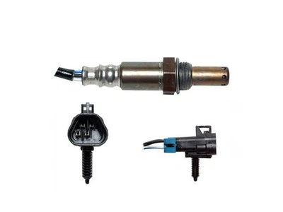 Sensor de oxígeno HD 2011-2015 para Chevrolet Silverado 3500 Denso aguas arriba 34575DBDF Foto 1 de 2