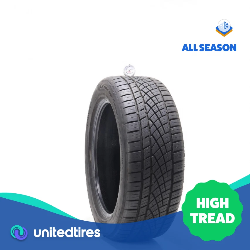 1 235/50/18 All Season Tires for sale | eBay