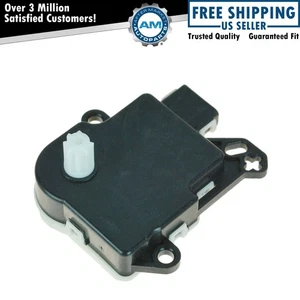 Motorcraft YH1779 Air Conditioning AC Temperature Blend Door Motor Actuator New - Picture 1 of 7