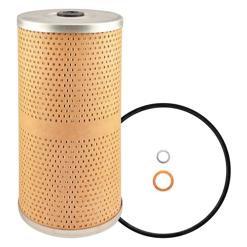 For UD 1400 1994-1998 Baldwin Filters Oil Filter Element Foto 1 de 1