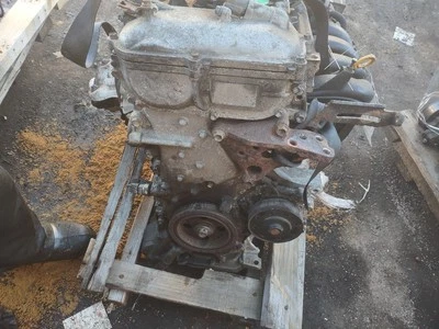 Engine 1.8L VIN U 5th Digit 2ZRFE Engine Thru 9/10 Fits08-10 SCION XD 187K Miles - Image 1 of 4